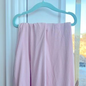 BOODY BABY stretch bamboo Jersey blanket for babies